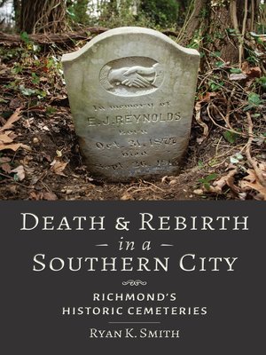 cover image of Death and Rebirth in a Southern City